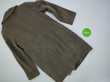 parka: OSKA, Trencz damski, rozmiar S — 3