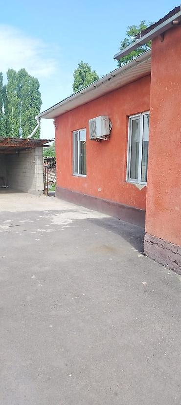 баня для семейных: 5 и более комнат, 200 м², Сокулук, Собственник — 9