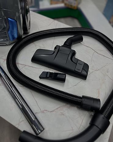 Пылесосы: Пылесос, Стандартный, Сухая, Мешок — 11