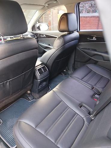 byd q05: Kia Sorento: 2016 г., 2 л, Автомат, Дизель, Кроссовер — 6
