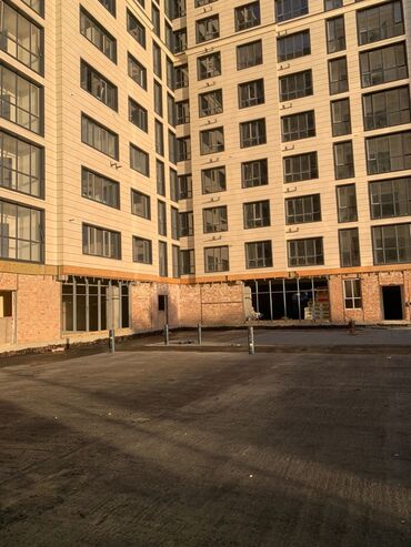 продажа квартир в бишкеке без посредников 2020: 3 комнаты, 83 м², Элитка, 5 этаж, ПСО (под самоотделку)