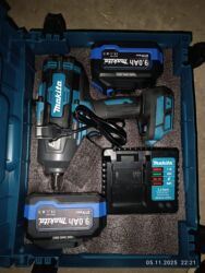 электро мотороллер с кузовом бишкек: ГАЙКОВЕРТ ГРУЗОВИК 3600нютон