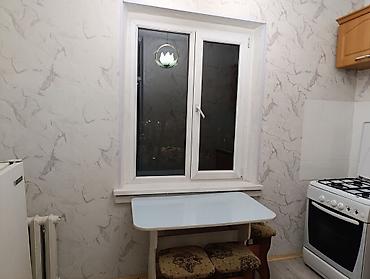 квартира военный городок: 1 комната, 35 м², Военный городок 105 серия, 3 этаж — 2