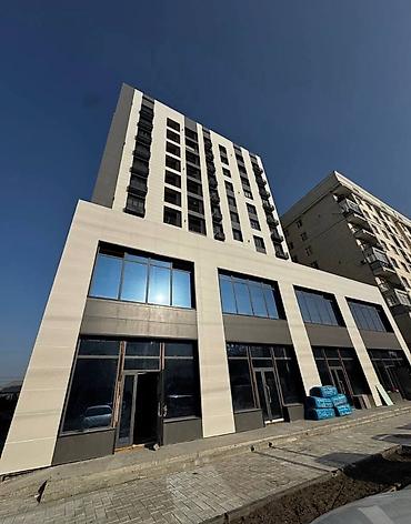 2025: 3 комнаты, 91 м², 11 этаж — 6