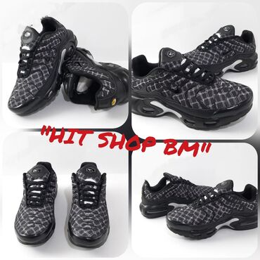 nike tn zenske buzz: Nike, 36, bоја - Crna na lalafo.rs nike tn zenske buzz: Nike, 36, bоја - Crna