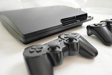 elektronska: Sony PlayStation 3 (model 3004B), lepo očuvana i potpuno ispravna — 7