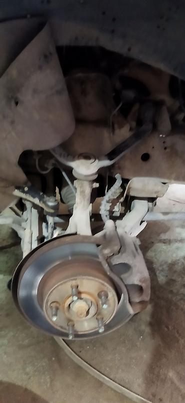 Другие автоуслуги: Ford explorer ремонт амортизаторов реставрация любой сложности делаем — 4