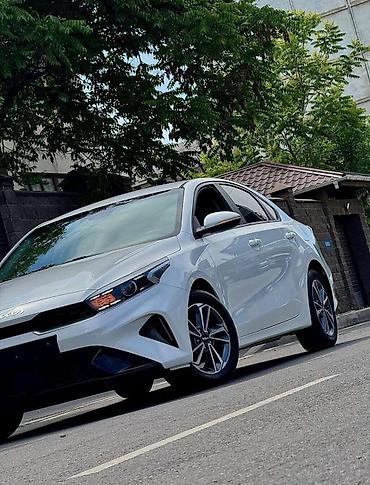 крыло киа рио 3: Kia K3: 2021 г., 1.6 л, Бензин — 7
