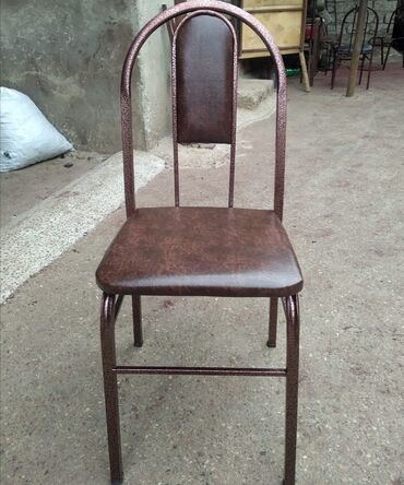 Sifarişlə ofis oturacaqları: Metal, Azərbaycan, Ödənişli quraşdırma, Zəmanətli, Kredit yoxdur — 22