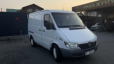 коробка на гольф 3 механика: Легкий грузовик, Mercedes-Benz, Стандарт, 2 т, Б/у — 5