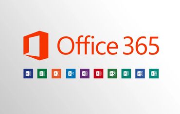 Noutbuklar, kompüterlər: Microsoft Office proqramlarının yazılması Orijinal və lisenziyali