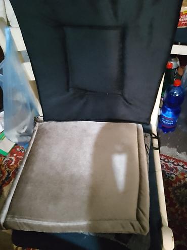mini orhideje: Jastuci za stolice – set presvlaka i jastučića za sedenje - Tip — 8