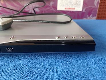 DVD плееры: Идеальный состоянии ДВД пультом и диски есть . Работает отлично без — 10