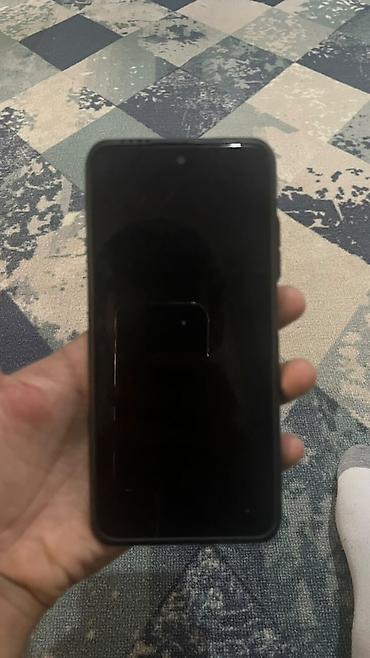 телефон redmi 11: Redmi, Redmi Note 10S, Б/у, 64 ГБ, цвет - Черный — 3
