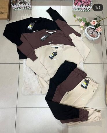 Gornji i donji deo: Hugo Boss, S (EU 36), Sa ilustracijom, bоја - Roze — 4