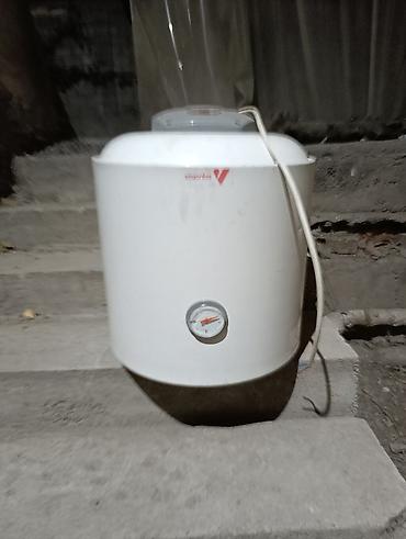 Электрический водонагреватель накопительный Aquator