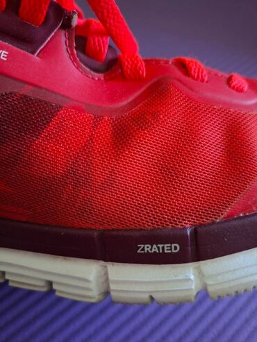 Women's Sneakers and athletic shoes: Zenske patike REEBOK original Originalne zenske patike REEBOK — 8