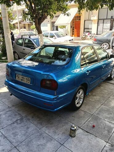 Fiat: Fiat Marea: 1.2 l. | 2000 έ. 300000 km. Λιμουζίνα — 4