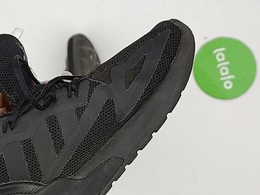 h crop: Buty sportowe Adidas, 33, Używany — 5