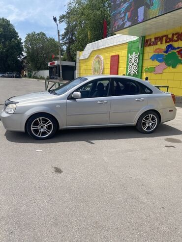 колпаки 124: Chevrolet : 2009 г., 0.2 л, Автомат, Бензин, Седан