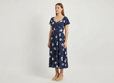 tanie sukienki plus size allegro: House, Sukienka damska, rozmiar S