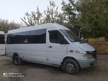 спринтер рекс: Mercedes-Benz Спринтер: 2010 г., 2.2 л, Механика, Дизель