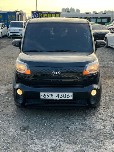 хово миксер бишкек: Kia Ray: 2019 г., Автомат, Бензин, Минивэн