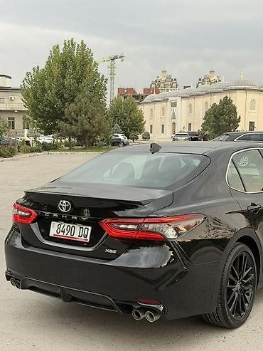 ручка акпп субару: Toyota Camry: 2021 г., 2.5 л, Автомат, Бензин, Седан — 3