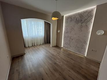 57 1: 2 комнаты, 67 м², Технопарк 106 серия улучшенная, 8 этаж, Евроремонт — 4