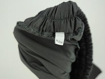 second hand kleidung: Spodnie materiałowe damskie, rozmiar 2XL — 4