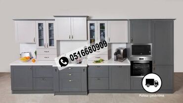 Rəf vitrinləri: Mağaza vitrinlərinin sifarişlə yığılması — 19