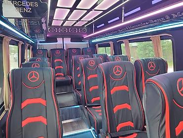 тенниски: 🚘 Премиальный VIP трансфер по Кыргызстану ✨ Mercedes VIP Salon / — 7
