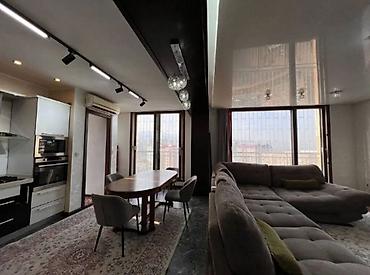 Долгосрочная аренда квартир: 4 комнаты, Собственник, Без подселения, С мебелью полностью — 25