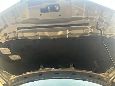 Nissan: Nissan Primera: 2003 г., 1.8 л, Механика, Бензин, Седан — 10