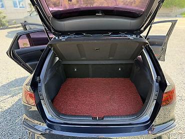 Kia: Kia K3: 2020 г., Хэтчбэк — 12