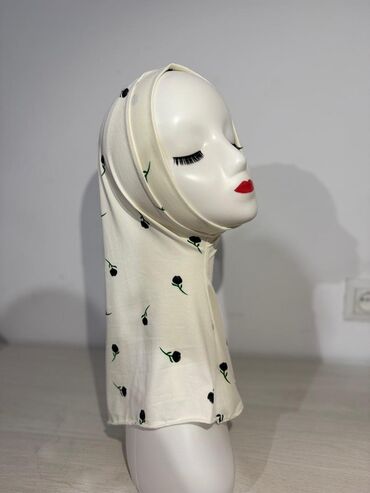 Капоры: Готовые хиджаб-амирa (цельношитый), мягкий и эластичный. Особенности — 67