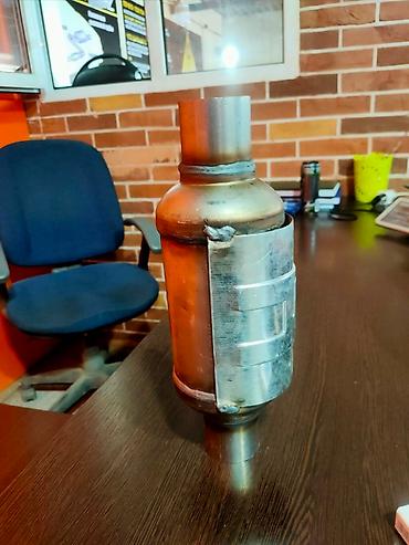 Скупка катализаторов: Скупка б/у катализаторов 🔵 Установка новых катализаторов 🔵 Сварочные — 3