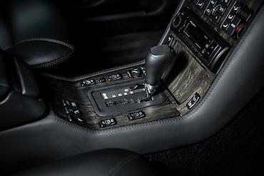 mersedes e class: Mercedes-Benz S-Class: 1995 г., 5 л, Автомат, Бензин — 10