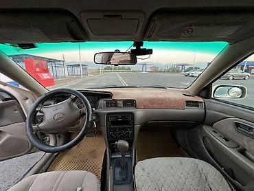 xv20: Toyota Camry: 1999 г., 2.2 л, Автомат, Бензин, Седан — 6