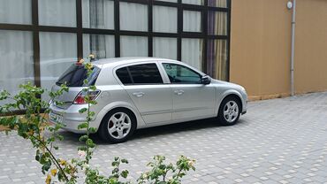 Disklər: İşlənmiş Disk təkər Opel 205 / 55 / R 16, 5 Boltlu