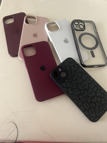 mini klaviatura: IPhone üçün keyslər dəsti - Model uyğunluğu: iPhone 14 ölçülü (kamera