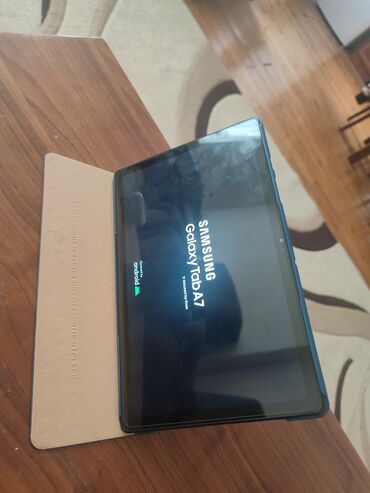 Samsung: İşlənmiş Samsung Galaxy Tab A7, 10,4", < 64 GB