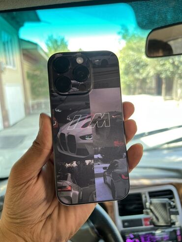 tecno pova neo 2 цена в бишкеке: IPhone 16 Pro, 256 ГБ