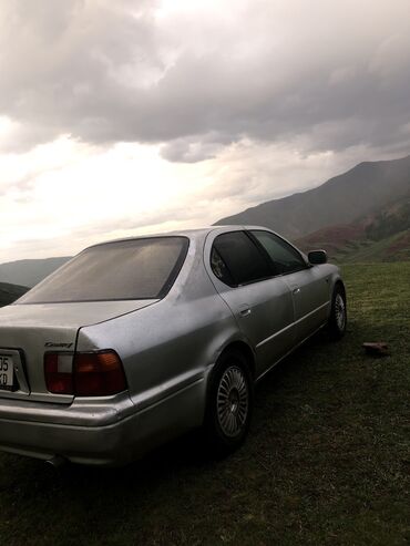 Toyota: Toyota Camry: 1996 г., 1.8 л, Автомат, Бензин, Седан at lalafo.kg Toyota: Toyota Camry: 1996 г., 1.8 л, Автомат, Бензин, Седан