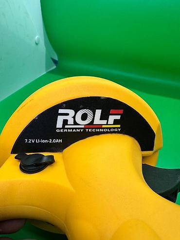 вибра каток: Виброприсоска ROLF TOP-7.2V-30 (Germany Technology) Доставка по всему — 8