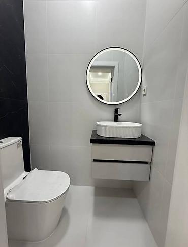 60: 2 комнаты, 60 м², Молодая Гвардия Элитка, 10 этаж, Дизайнерский ремонт — 9