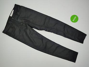 mexx czarny: Esmara, Spodnie materiałowe damskie, rozmiar M — 2