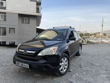 стартер тойота авенсис 2.0: Honda CR-V: 2008 г., 2.4 л, Автомат, Бензин, Кроссовер