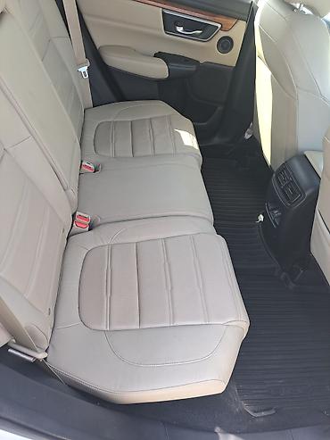 Honda: Honda CR-V: 2019 г., 1.5 л, Вариатор, Бензин, Кроссовер — 6