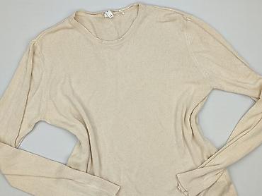 sweter czarny: Sinsay, Sweter damski, rozmiar 2XL — 1
